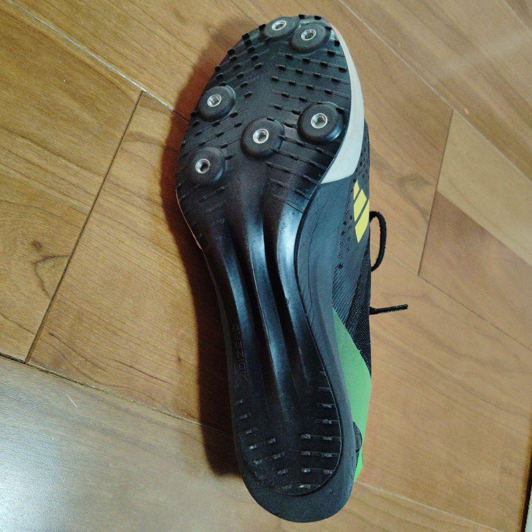 スパイク・シューズ adizero prime sp2 25.0cm
