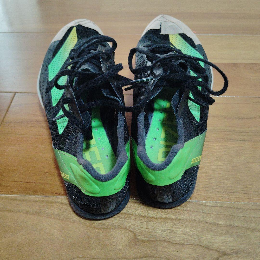 スパイク・シューズ adizero prime sp2 25.0cm