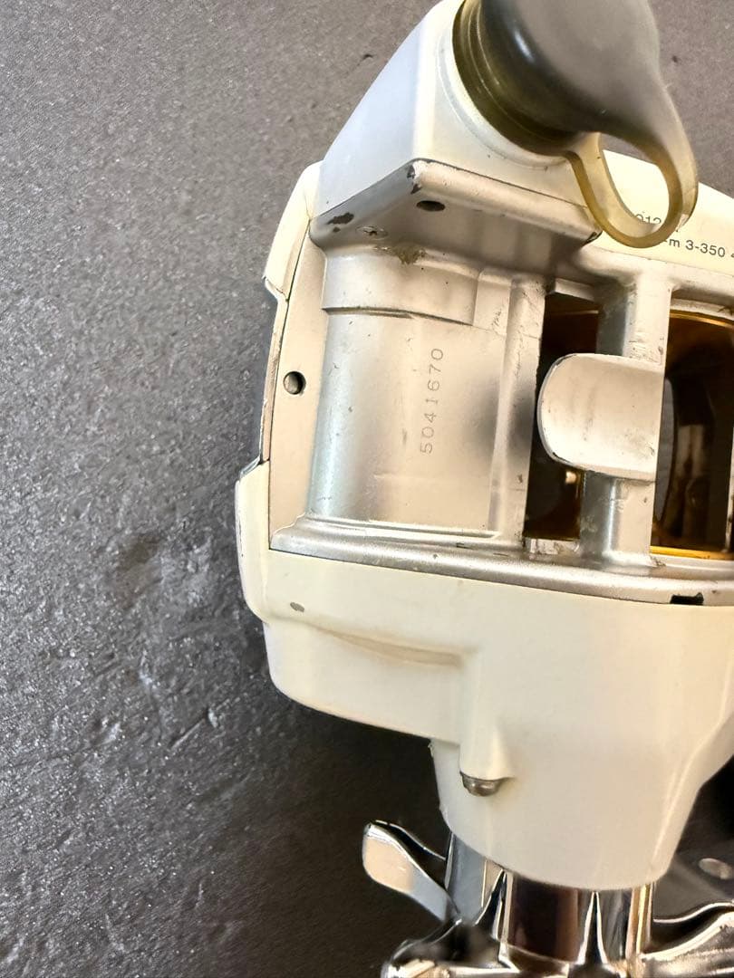 Daiwa ダイワ レオブリッツ 270MM 電動リール