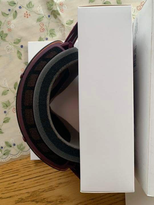 POC 高性能ゴーグル 新色 Tin Blue