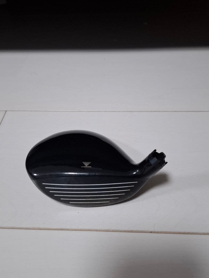 希少美品 タイトリスト 910F d 13.5° Diamana Kaili