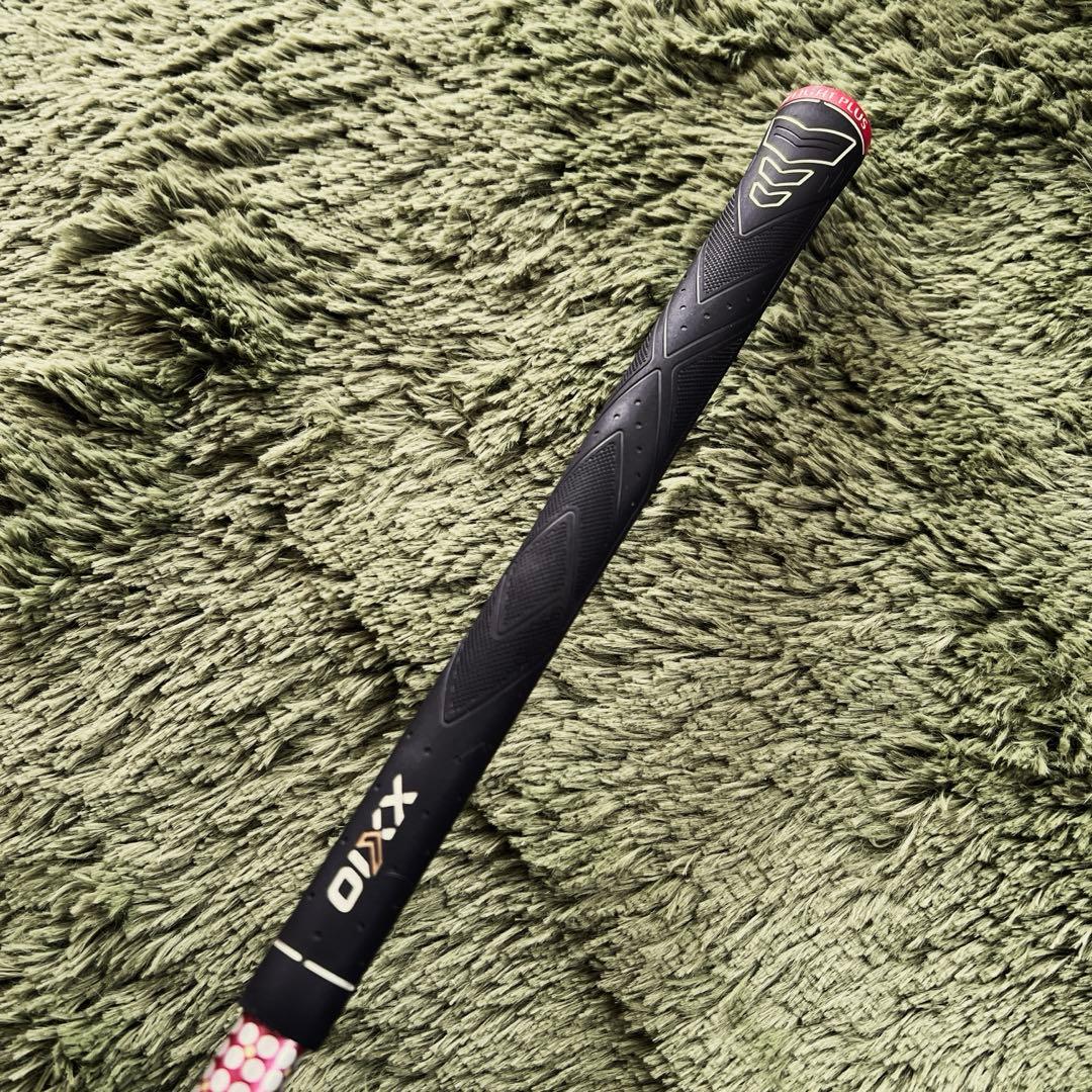 XXIO レディース ドライバー 13.5° シャフトL 43.5インチ
