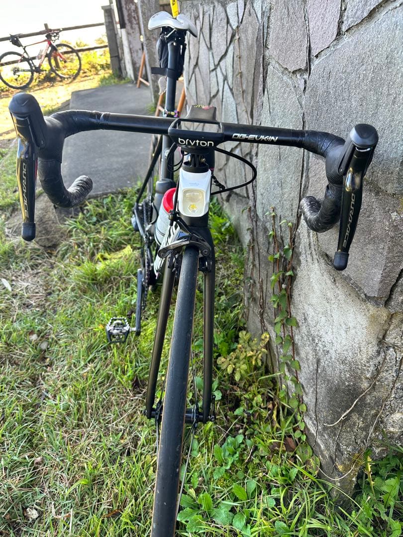 自転車本体 MERIDA SCULTURA team S/M r8150 di2 6.6kg