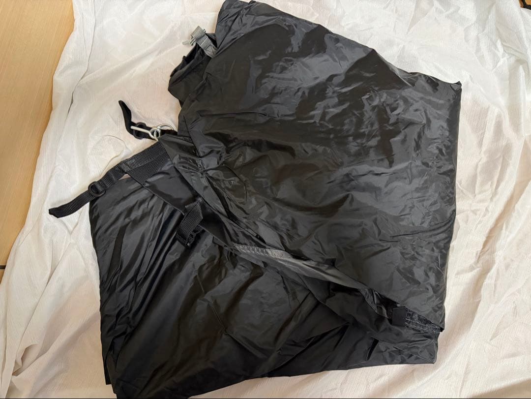 Coleman テントTouring Dome ST+