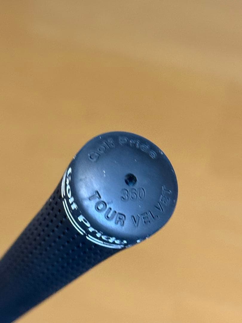 TOUR AD PT-5 R1 1W テーラーメイド用スリーブ付