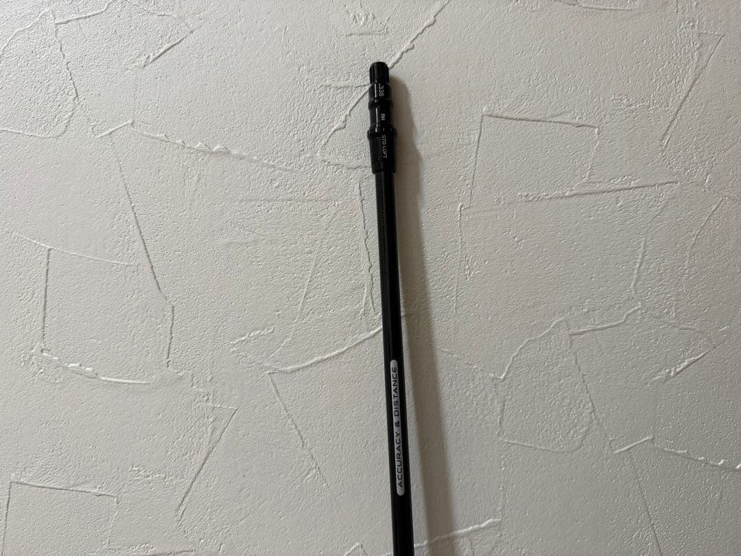 TOUR AD PT-5 R1 1W テーラーメイド用スリーブ付