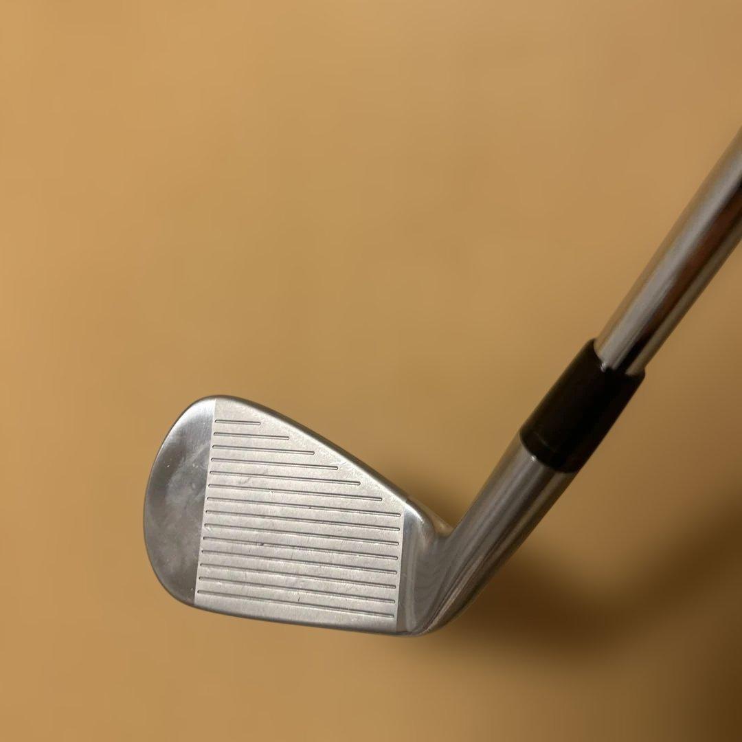 TaylorMade P760 アイアンセット モーダス105 6本