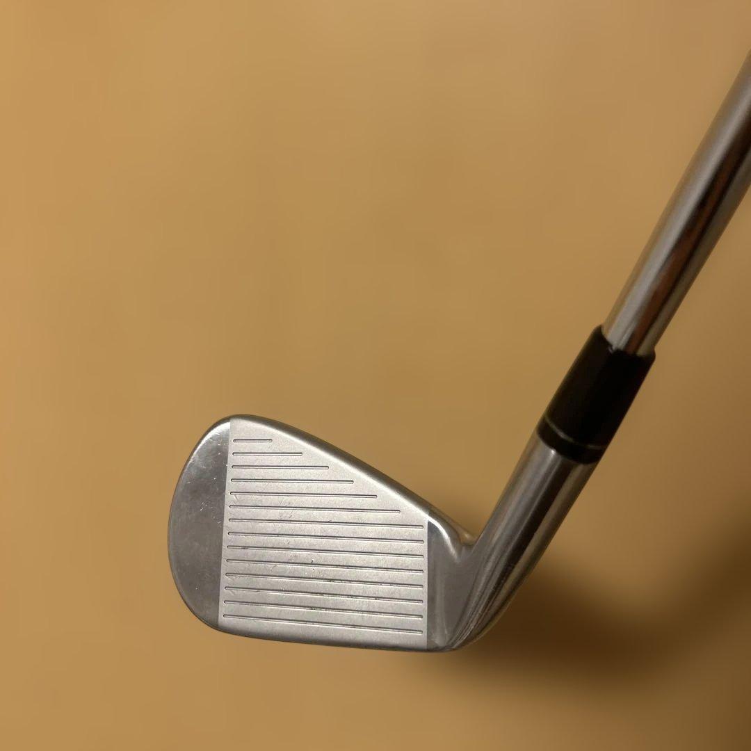 TaylorMade P760 アイアンセット モーダス105 6本