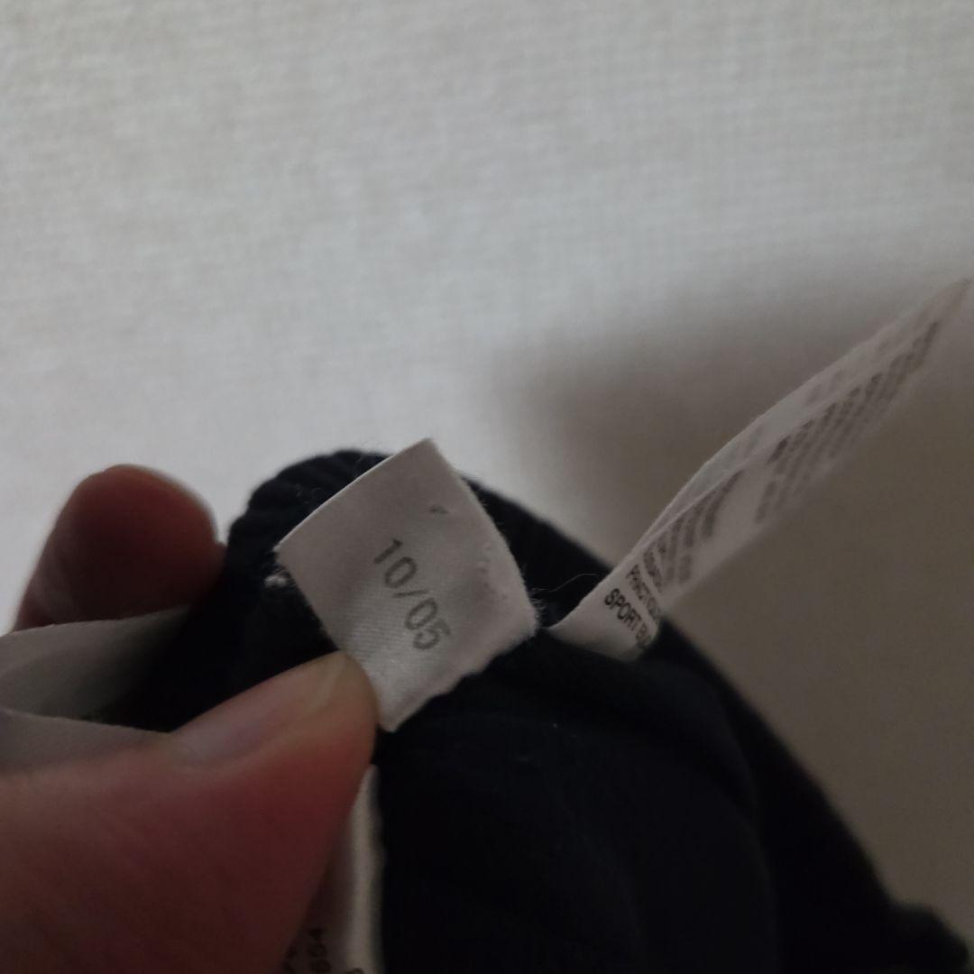 アディダス　adidas　セットアップ　ジャージ上下　ネイビー×グリーン　S