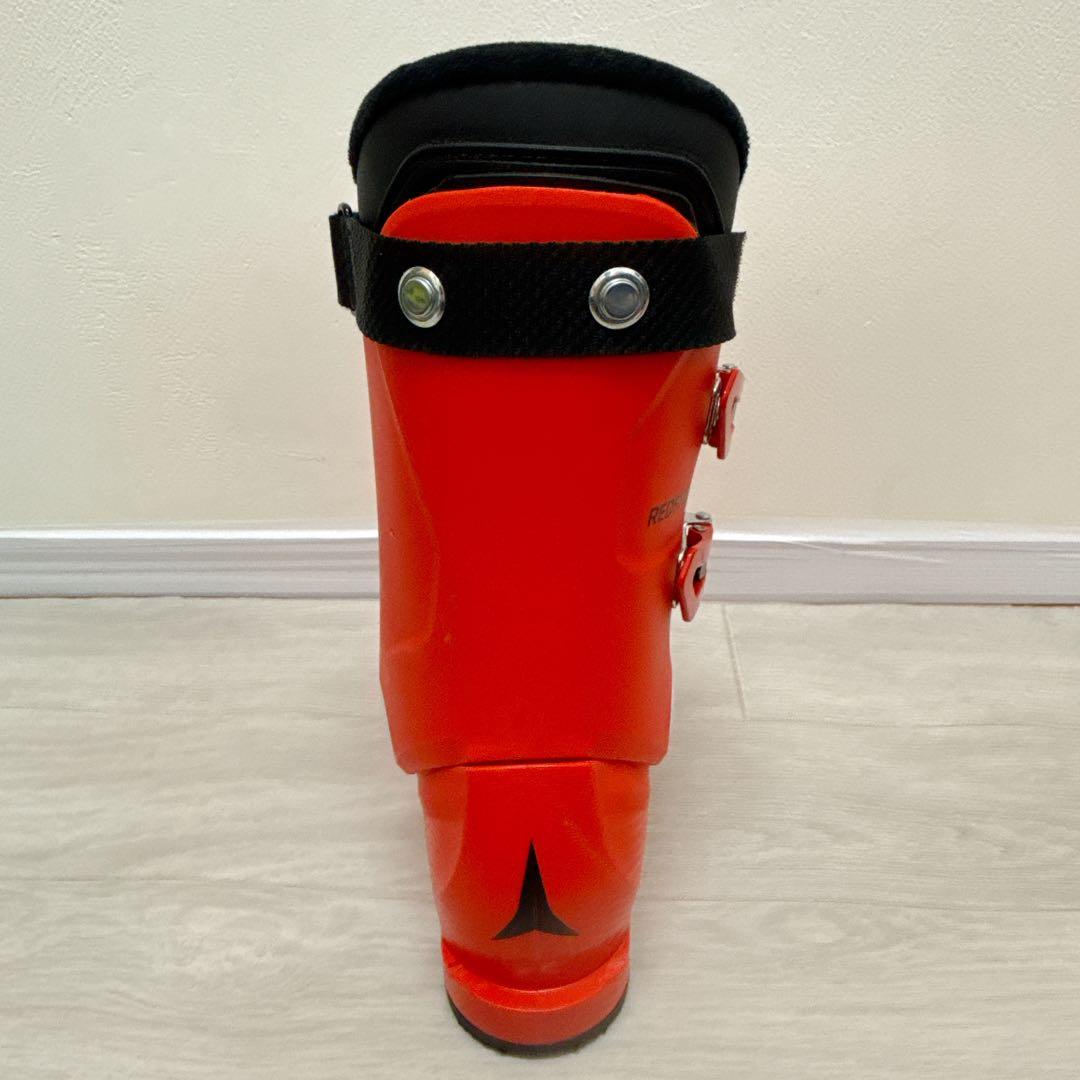 【美品　Atomic】REDSTER Jr 60 26-26.5cm 中高生向け