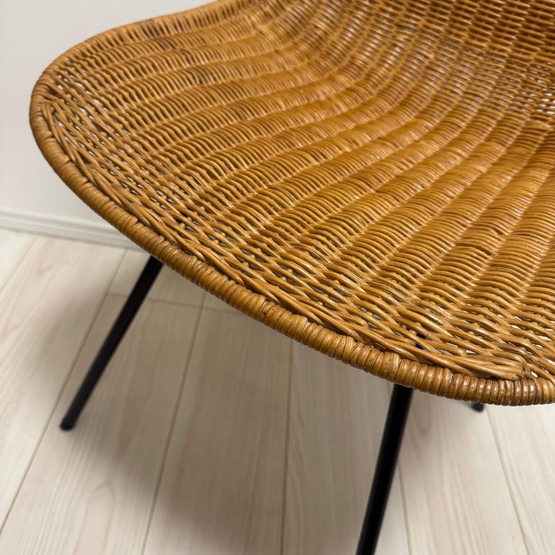 IDÉE（イデー） TATA CHAIR ラタンチェア
