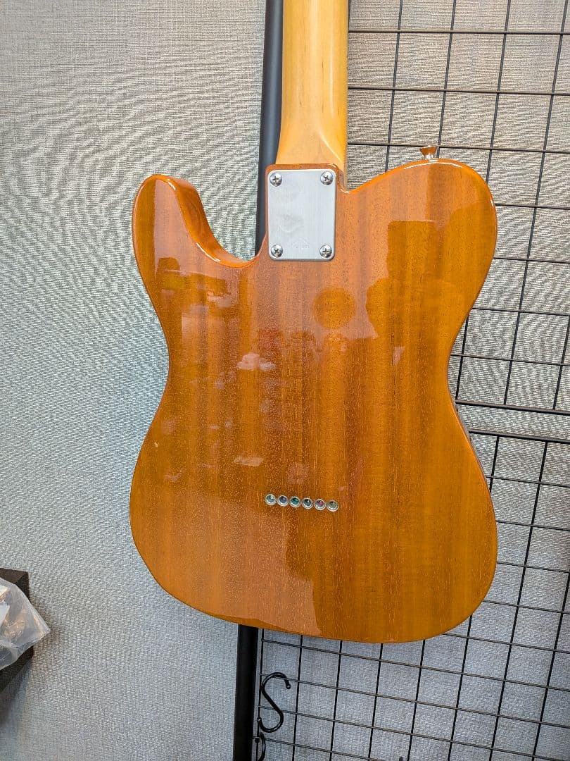 FUJIGEN NTE110MMHT-NT ナチュラル