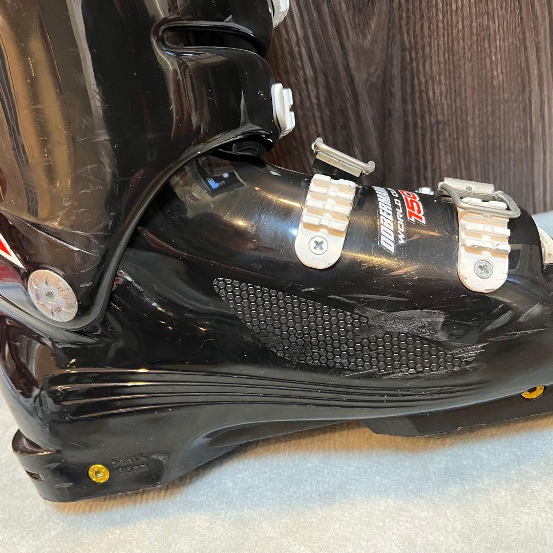 ノルディカ NORDICA DOBERMANN WC150 8-8.5/315㎜