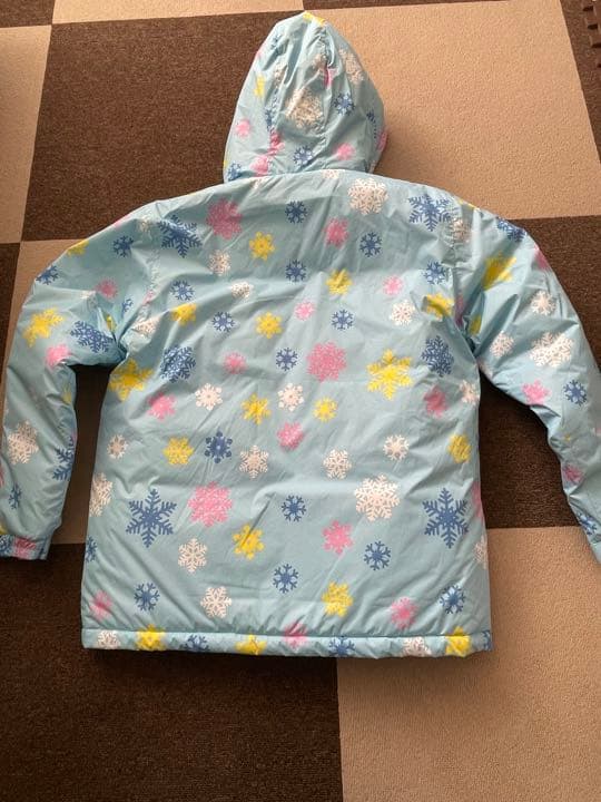 新品　スキーウェア　160センチ