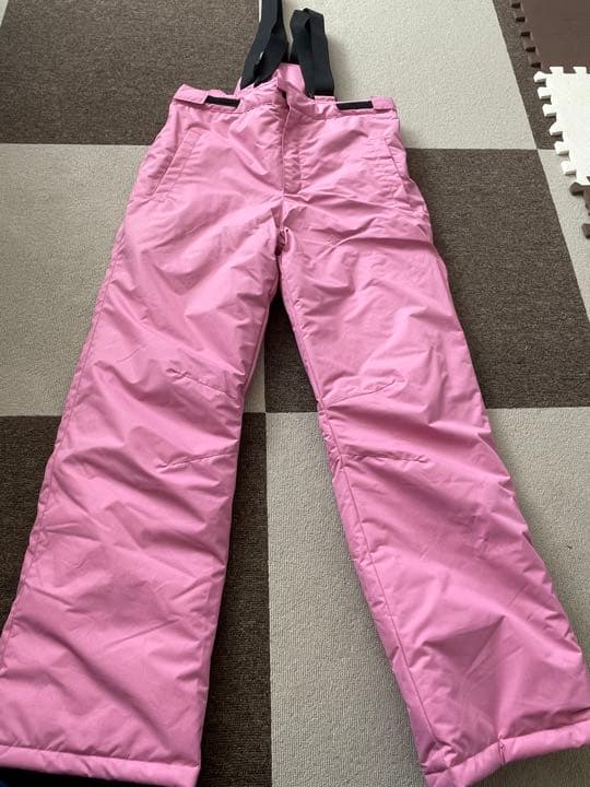 新品　スキーウェア　160センチ
