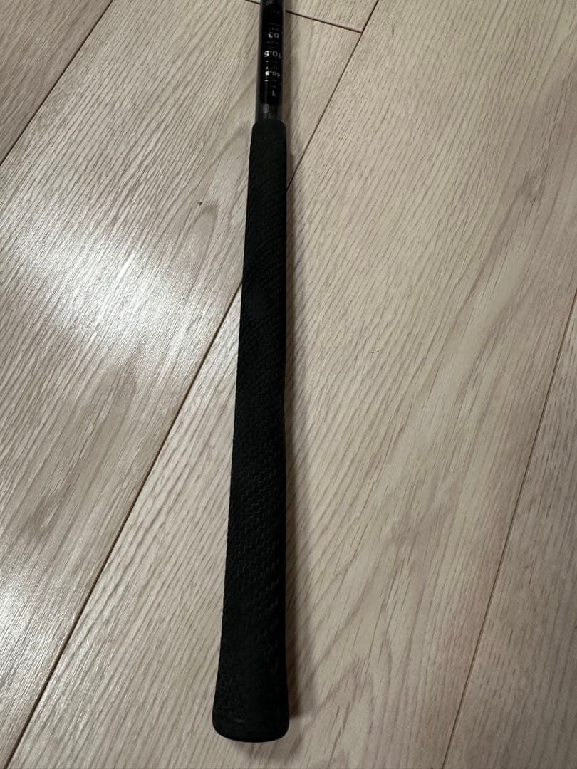 【値下げ】オノフ　クロ　ドライバー　LABOSPEC 65S