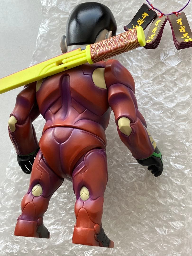 RESTORE NEO JAPAN ソフビ