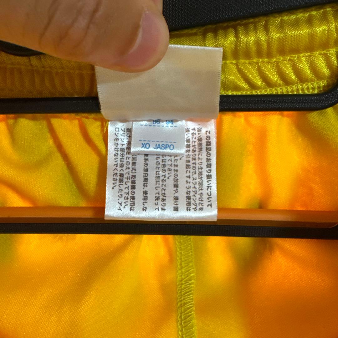 新品　キーパー３点　シャツ　パンツ　ソックス　XL size football