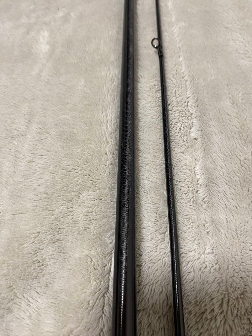 シュン 【美品】ダイワ25 モアザン 103ML/M・J