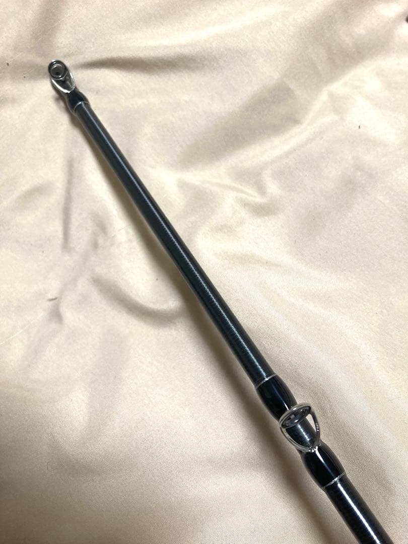 ロッド Fishman BRIST comodo6.10XH