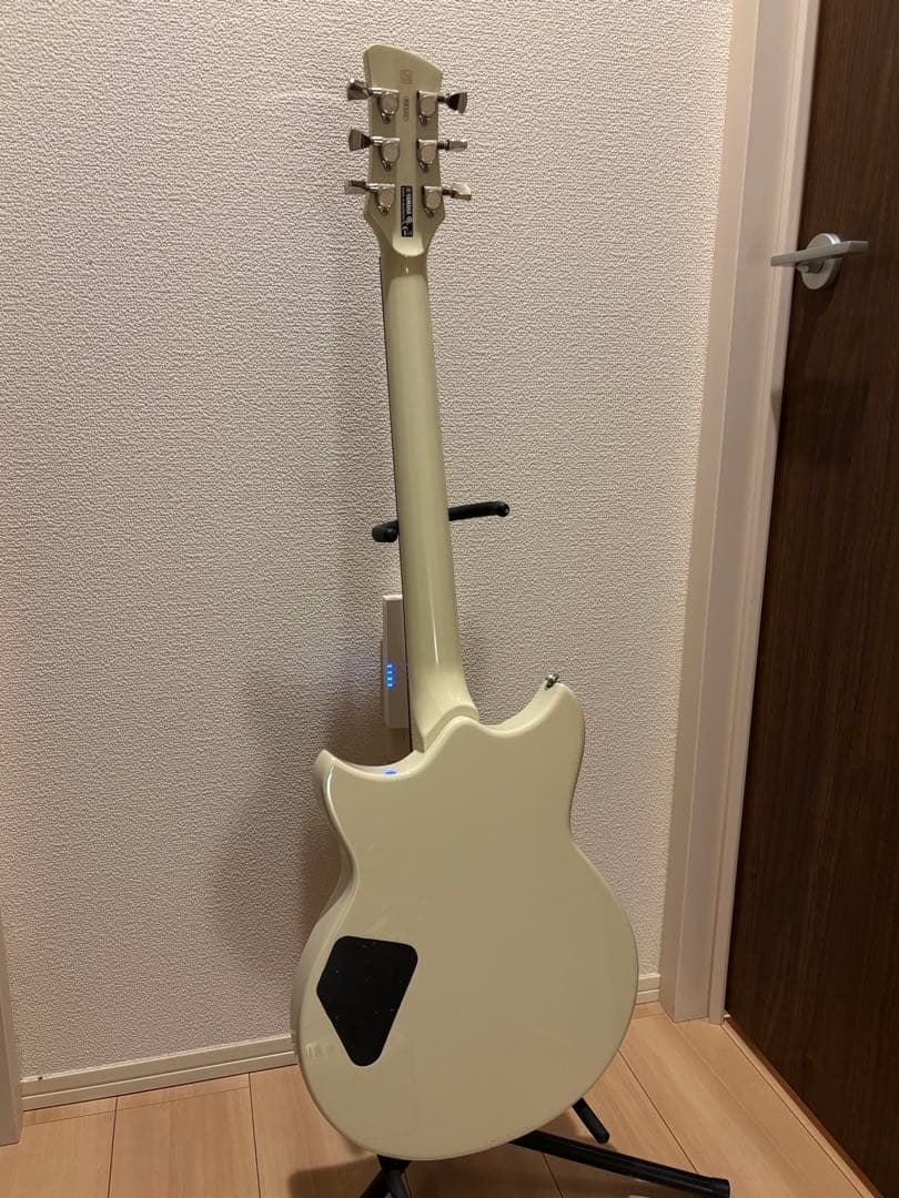 【美品】YAMAHA RS320＋THR5 アンプ付き エレキギターセット