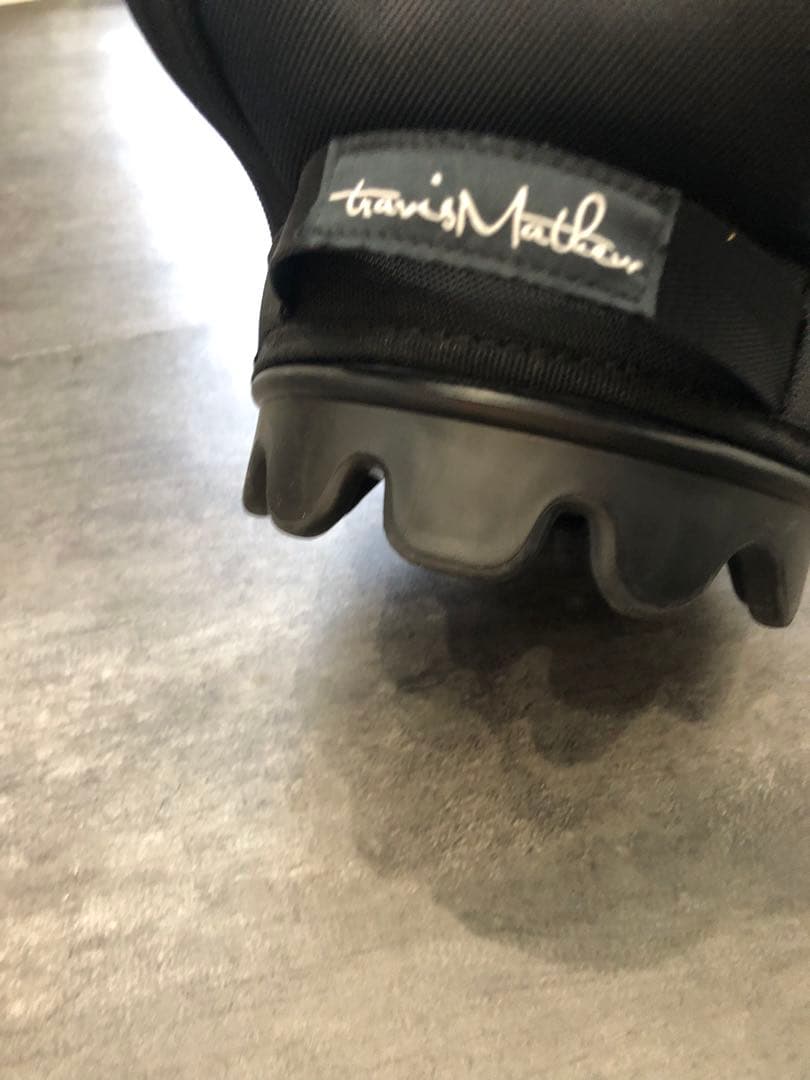travisMathew キャディバッグ　トラビスマシュー　ゴルフバッグ