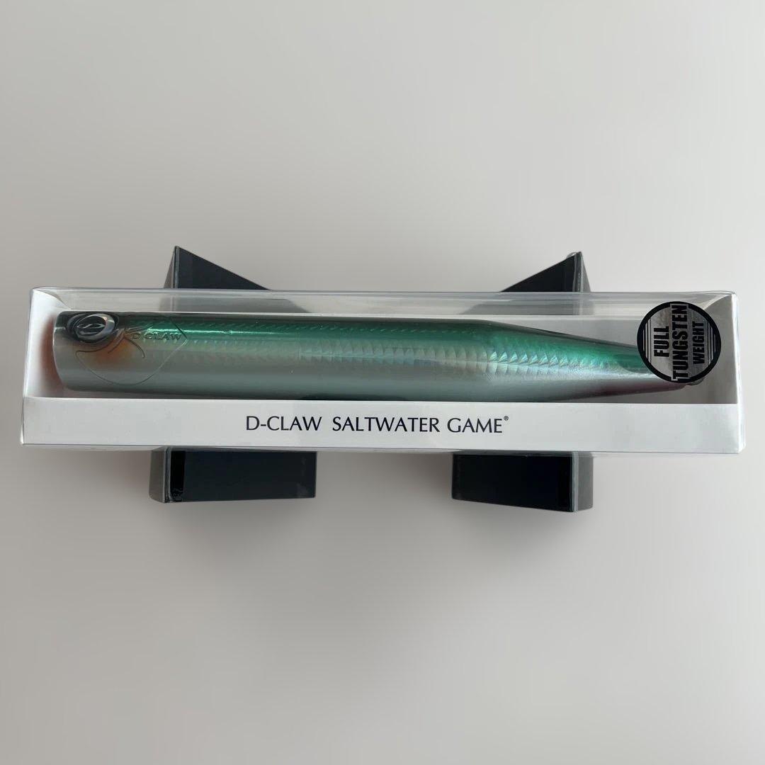 ルアー・フライ D-CLAW Beacon NEO 200