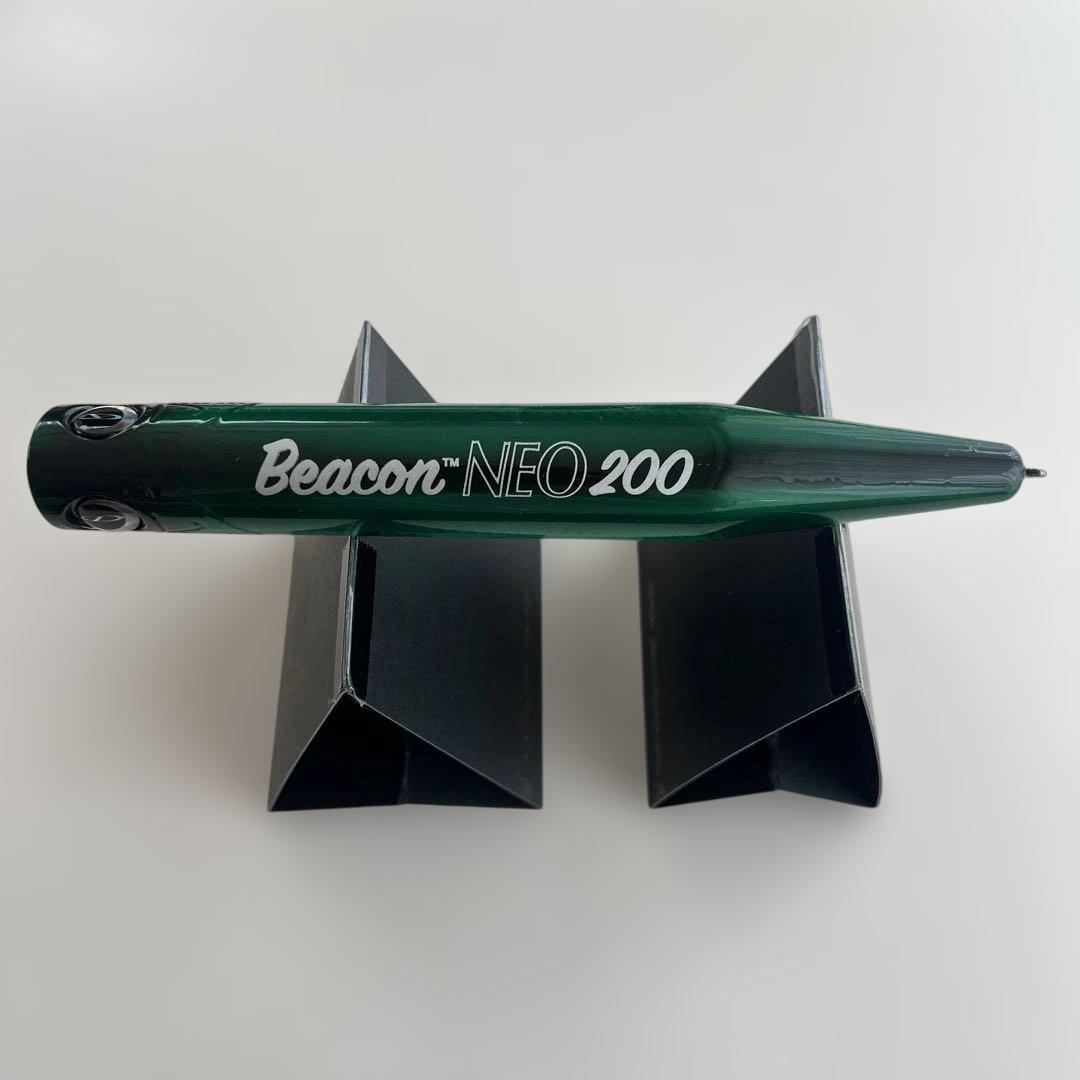 ルアー・フライ D-CLAW Beacon NEO 200