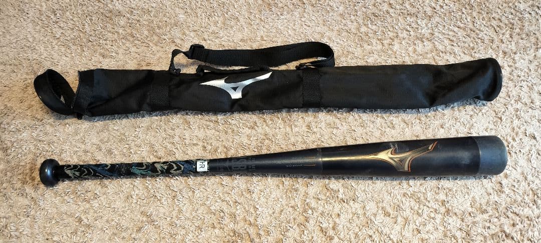 Mizuno ビヨンドマックス レガシー　78cm