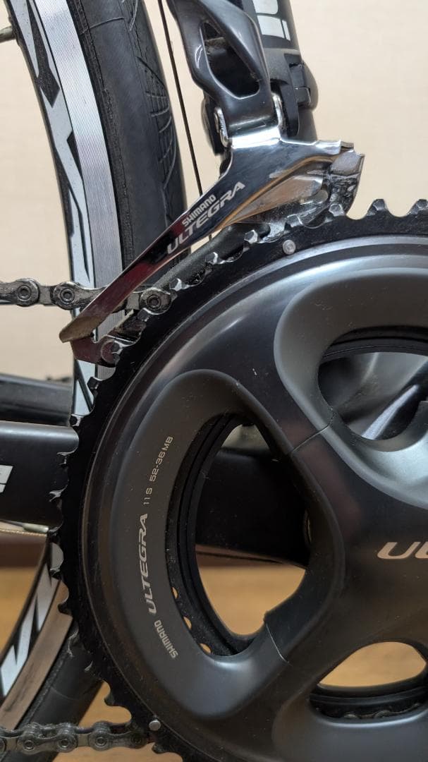 Bianchi Sempre pro ultegra ロードバイク