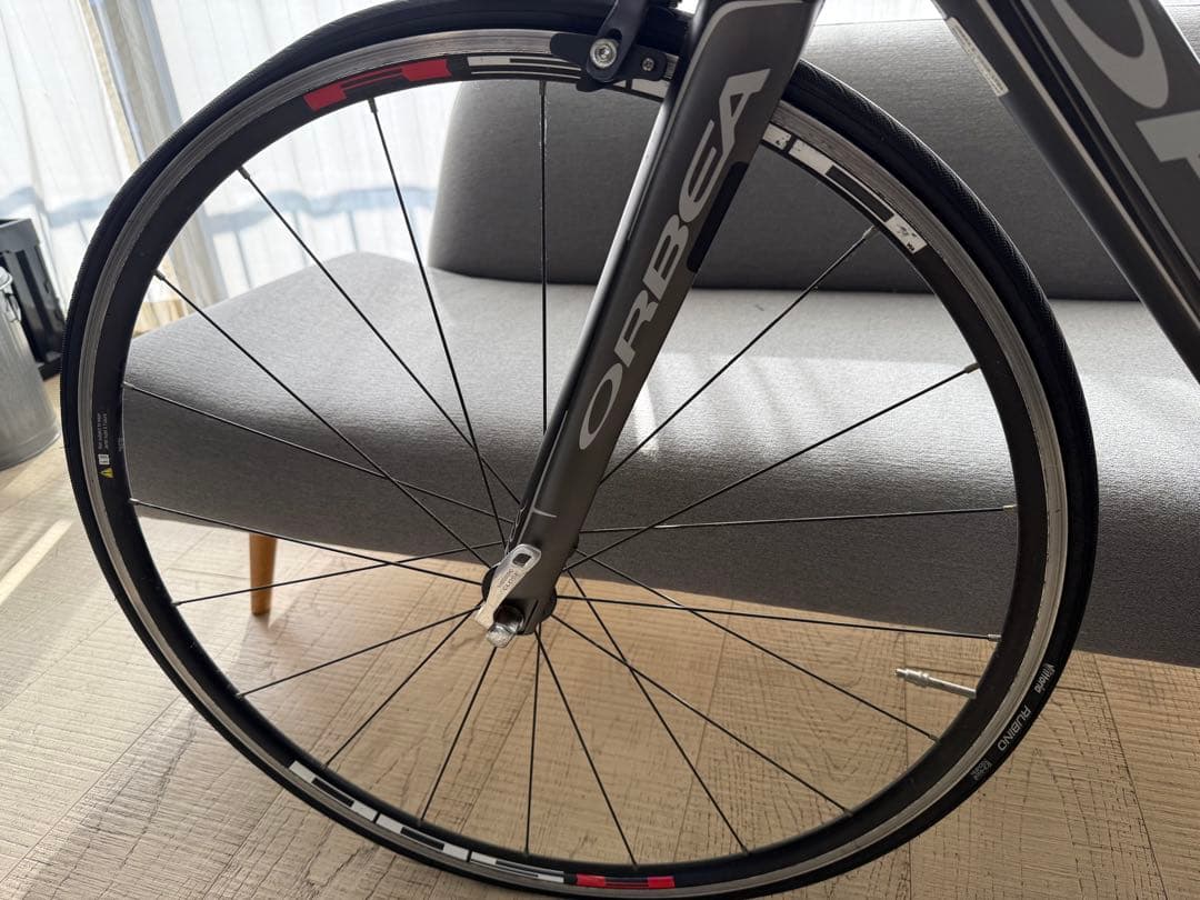 ORBEA ORCA トライアスロン用自転車