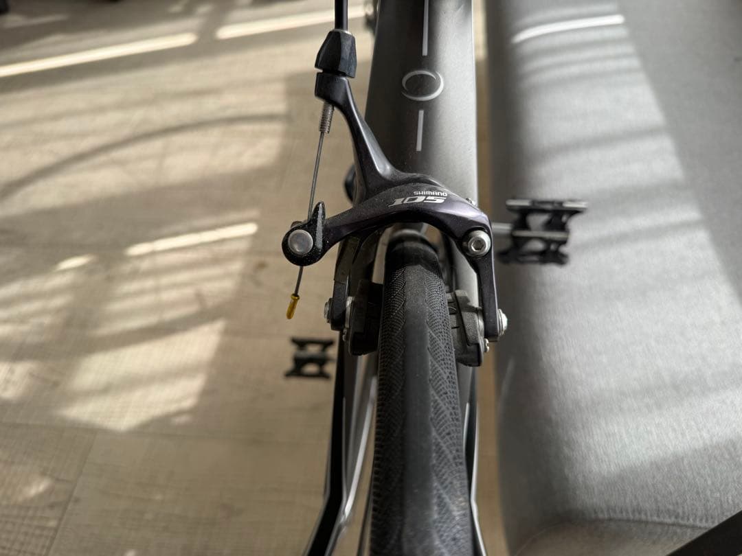 ORBEA ORCA トライアスロン用自転車