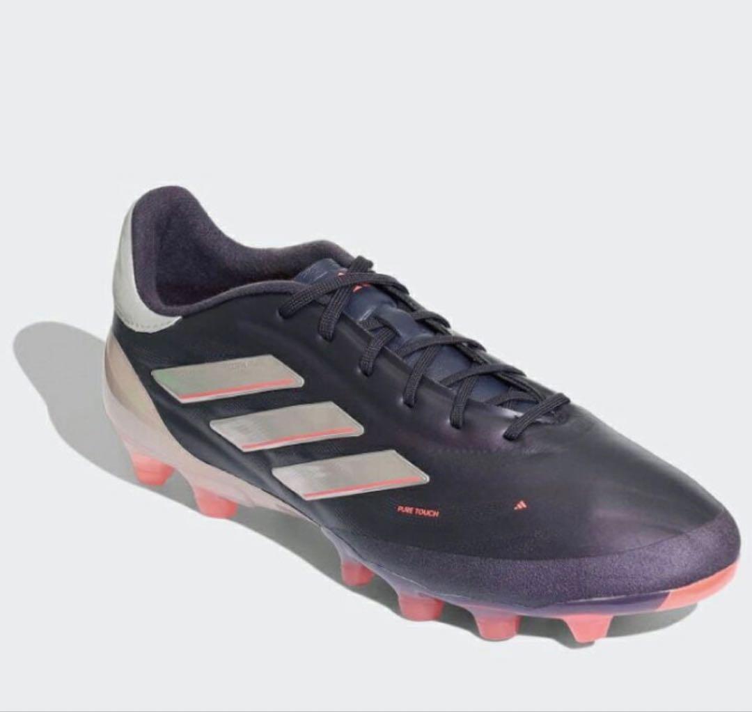 シューズ adidas COPAPURE 2 ELITE HG/AG IG8712