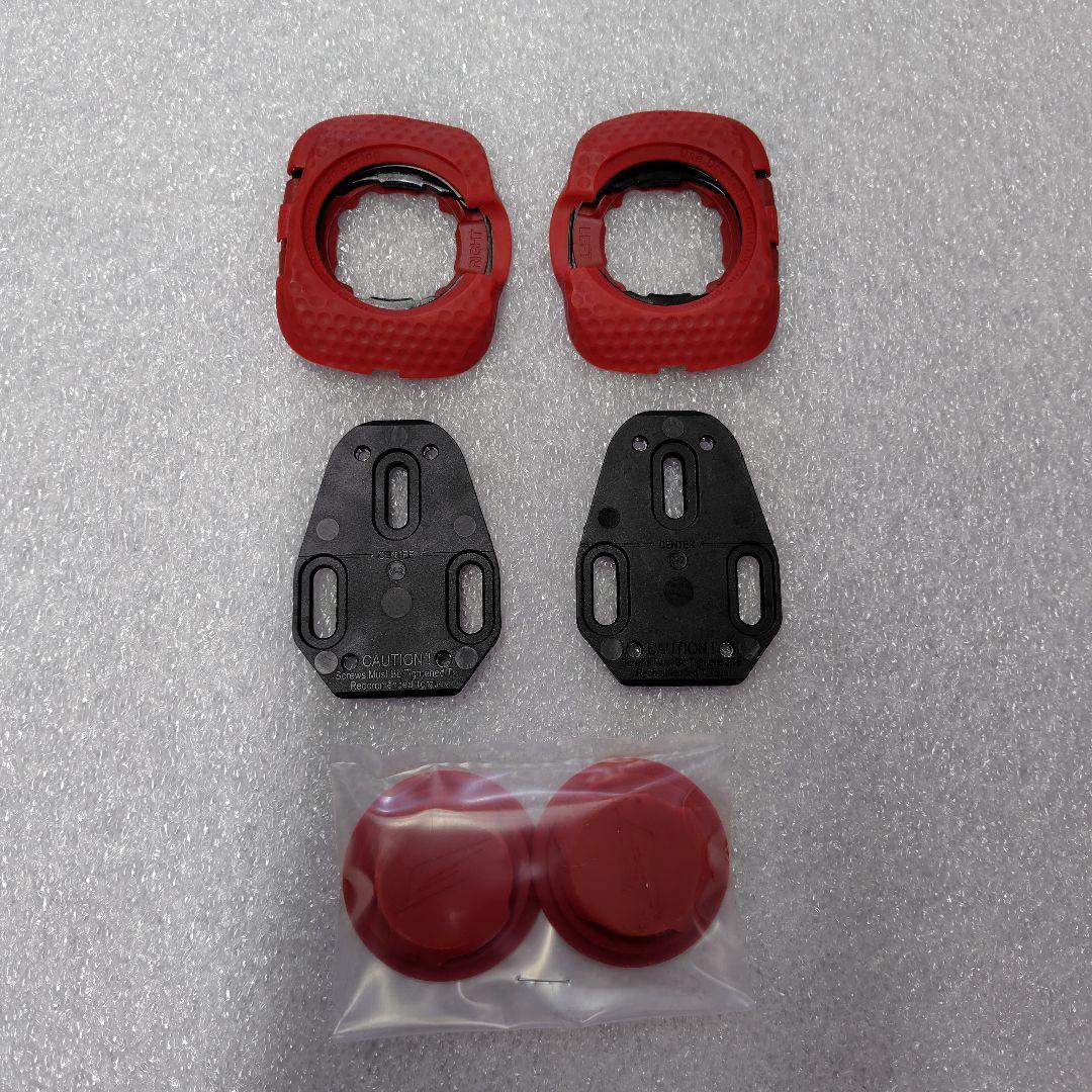 SPEEDPLAY ZERO ステンレス　日本限定ブラック