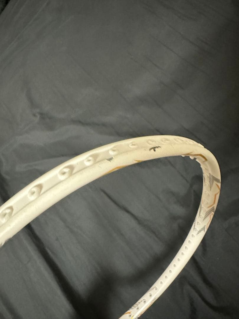 VICTOR THRUSTER FCバドミントンラケット