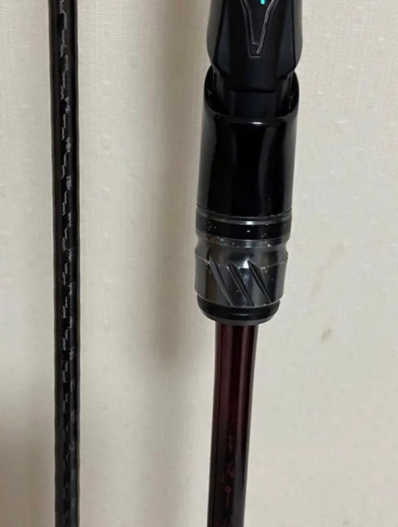 【ジャンク品】　#1折れ　パーツ取り　セフィアSS エギングロッド