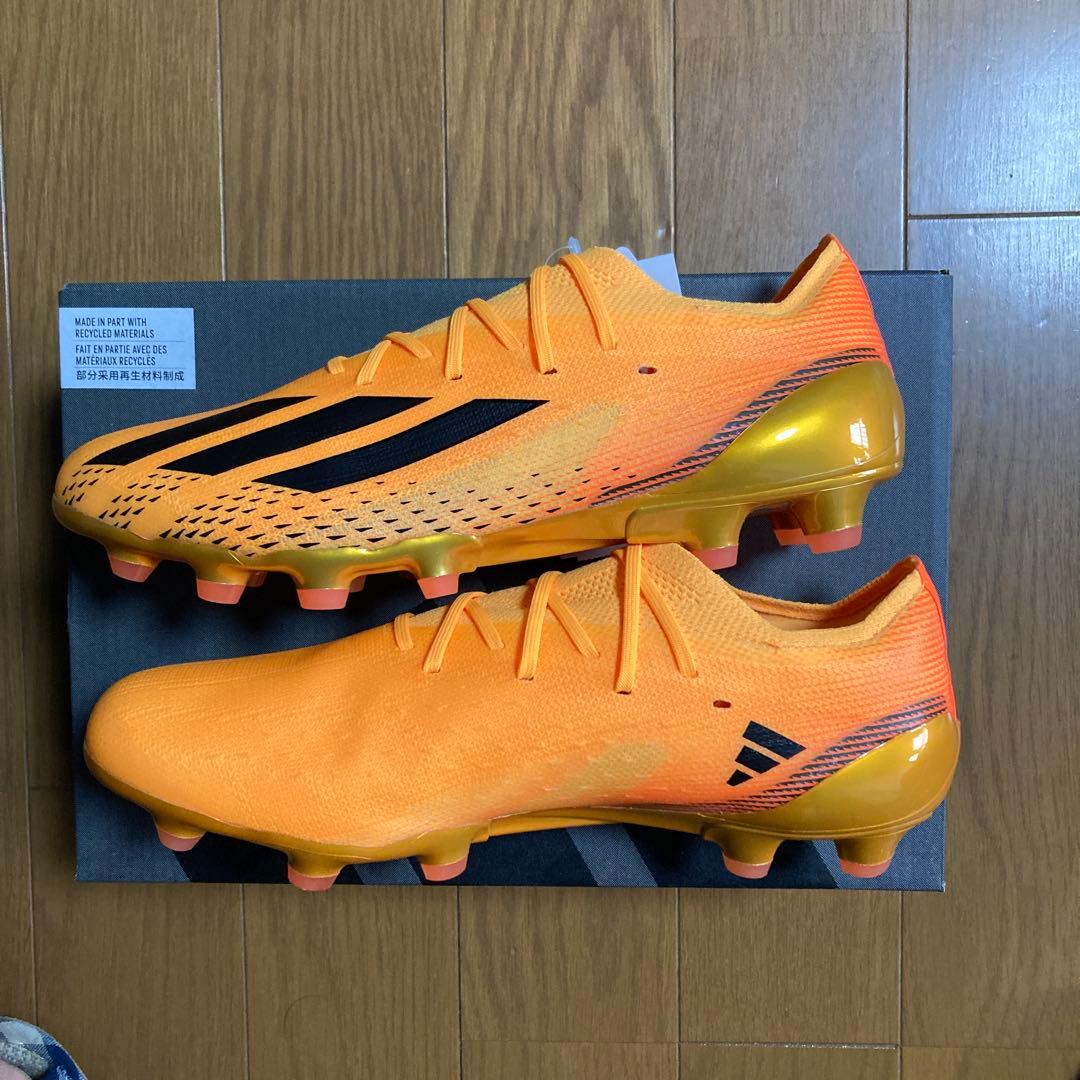 adidas エックススピードポータルHG 25.5