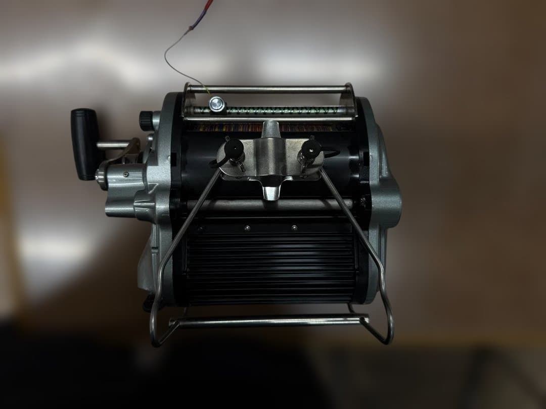 中古 ミヤマエ Z-15・24V キンメSPECIAL