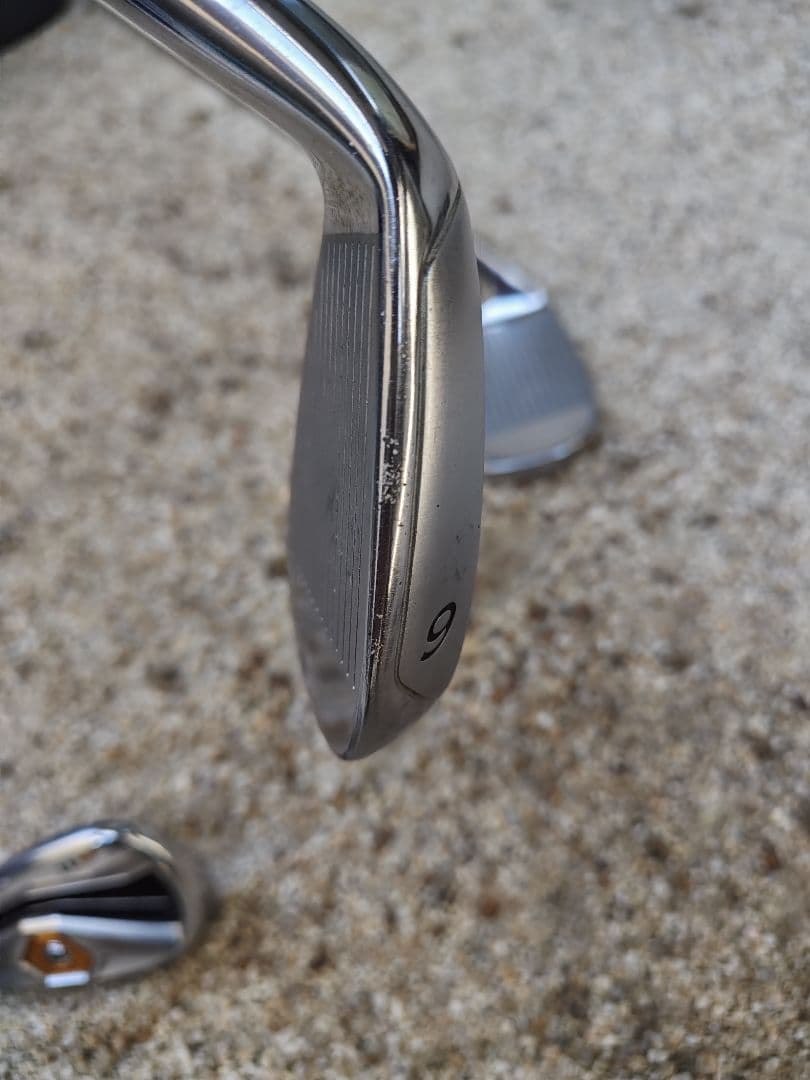 ゴルフ TaylorMade(テーラーメイド) アイアンセット R11