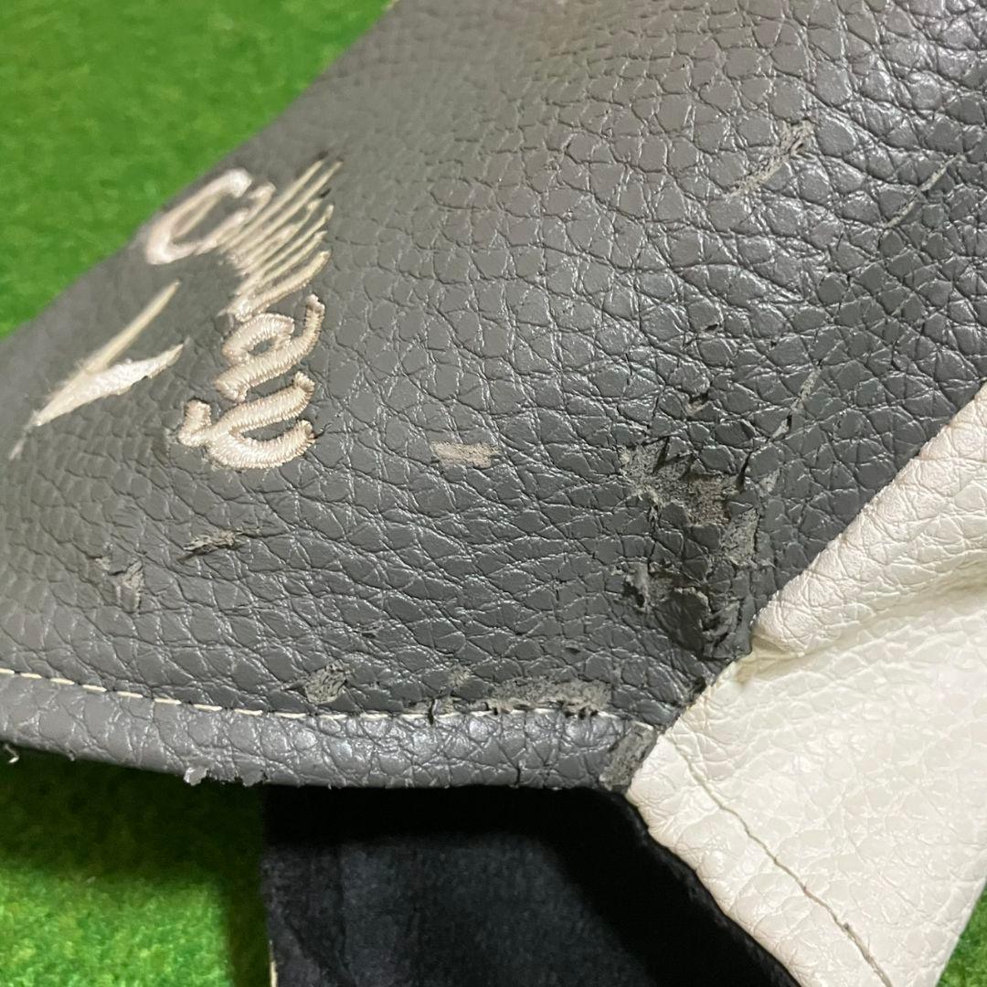キャロウェイ MAVRIK subzero ドライバー ヘッド 10.5°