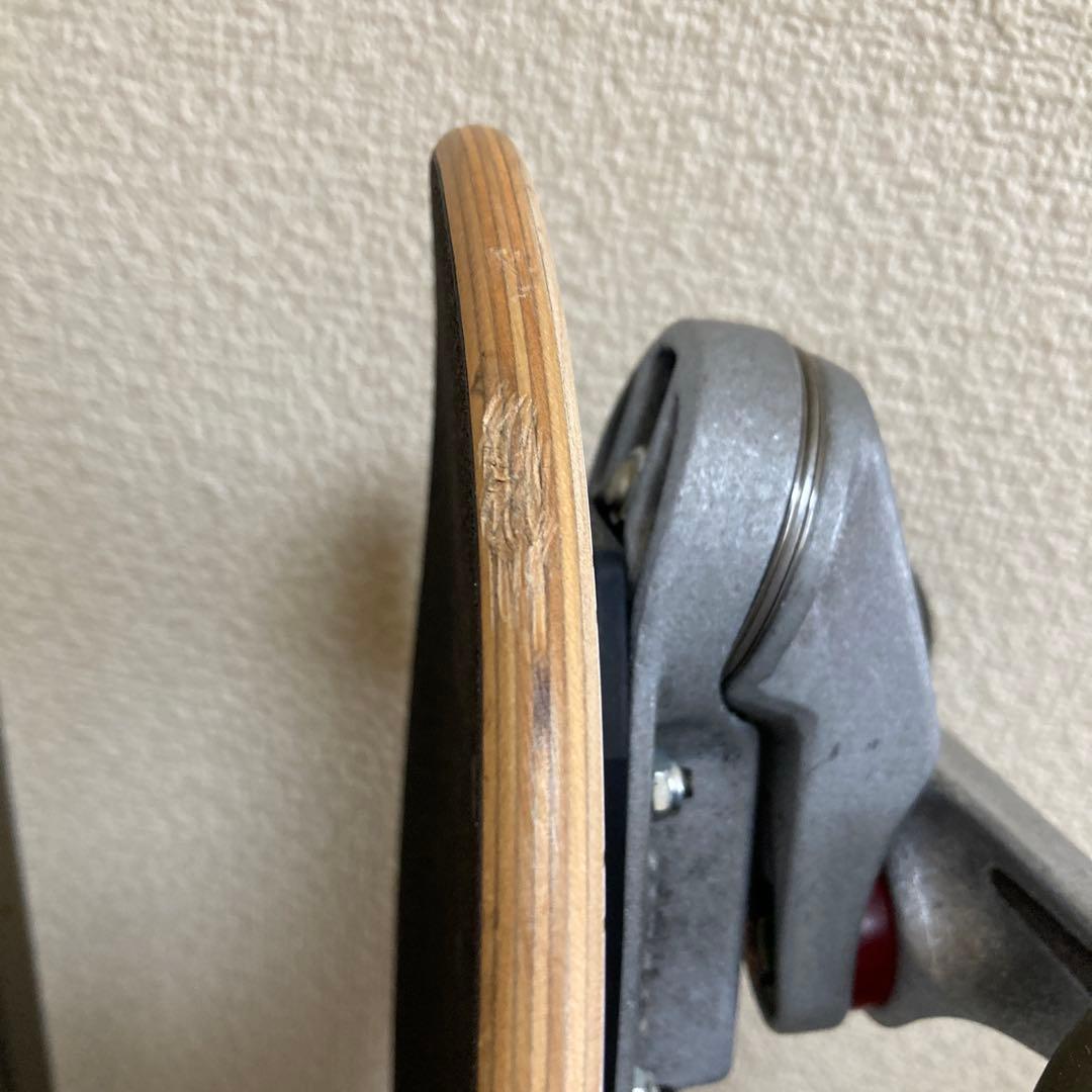 C A R VＥＲ　ＳＫ８B O AＲＤＳスケートボード