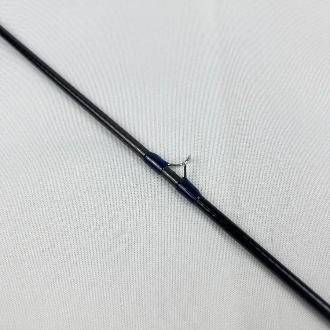 【人気】ORVIS フライロッド ロッキーマウンテン タイトループ8ft 4wt