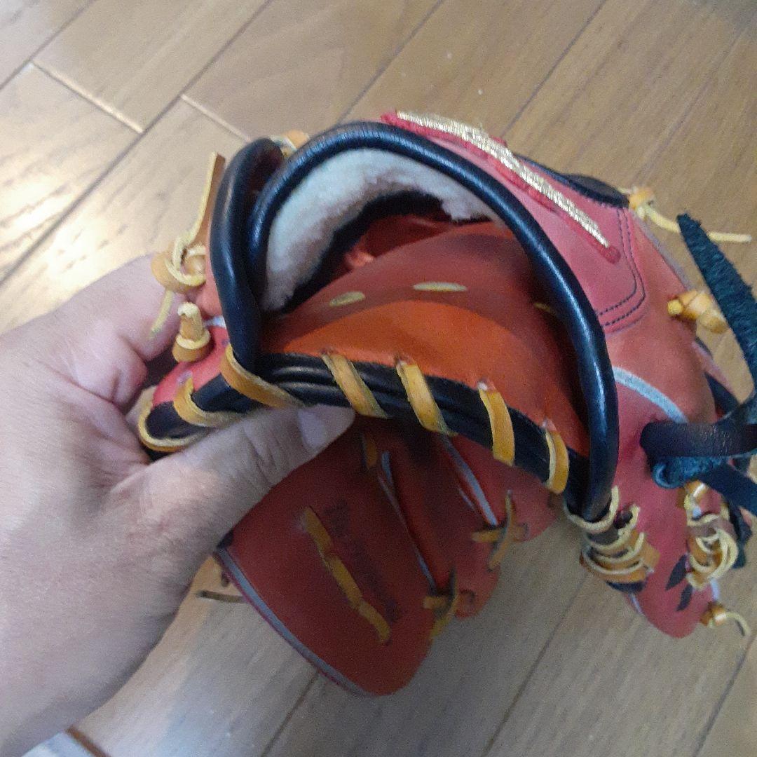 Slugger 軟式グローブ最終値下げ