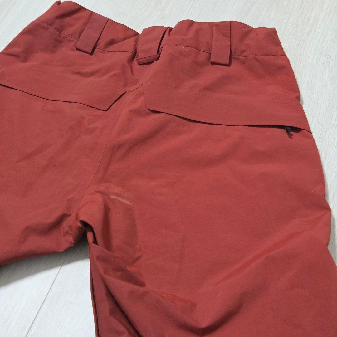 BURTON ak GORE-TEX 2L cyclic pants Sサイズ