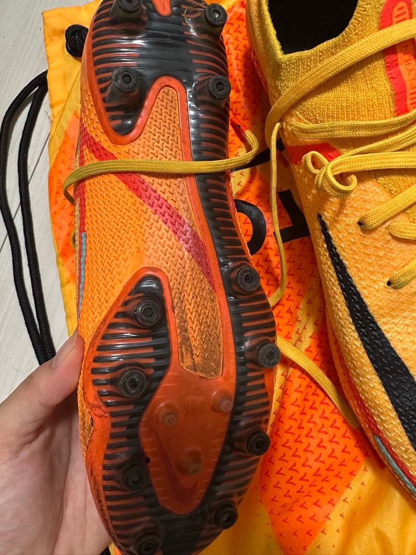 小*谷様 Nike PHANTOM GT2 ELITE DF SG-PRO 27