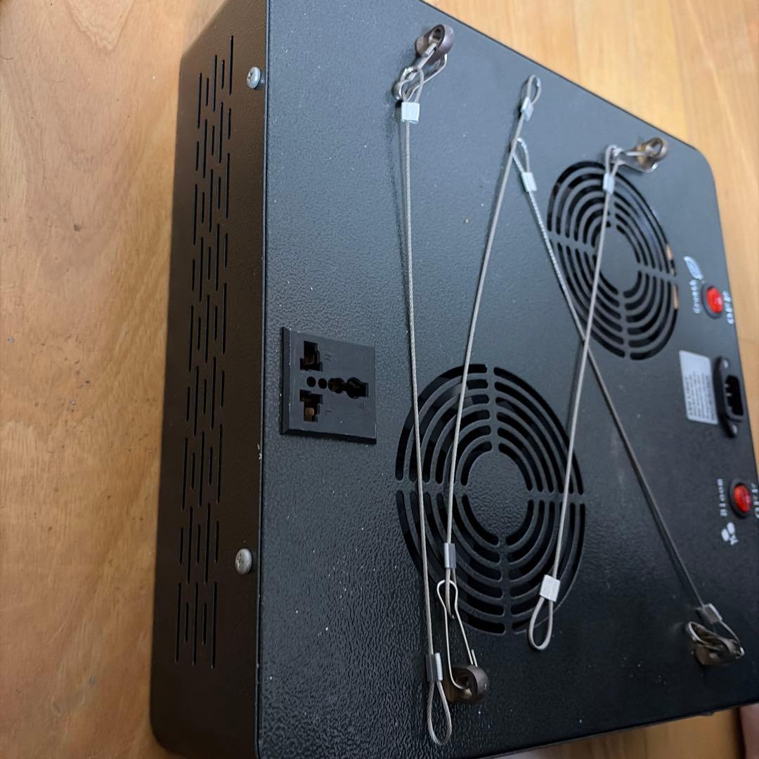 その他 Mars Hydro II LED Grow Light 400