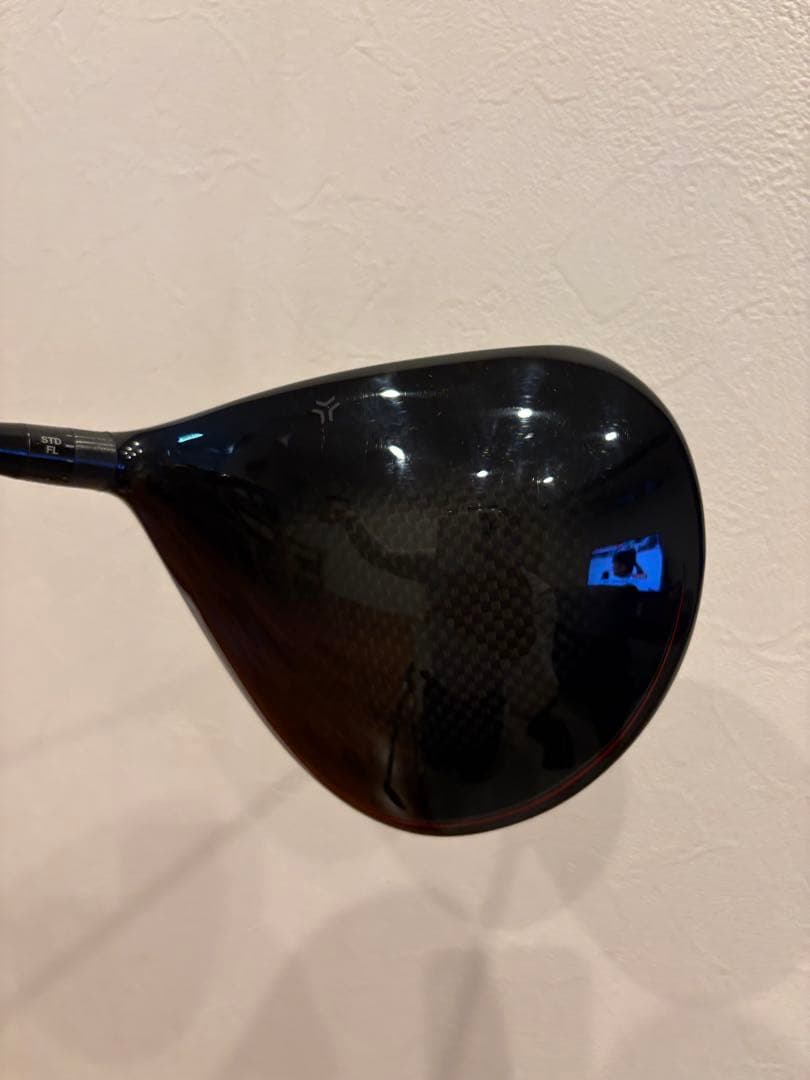 Srixon ZX5 ドライバー 10.5度