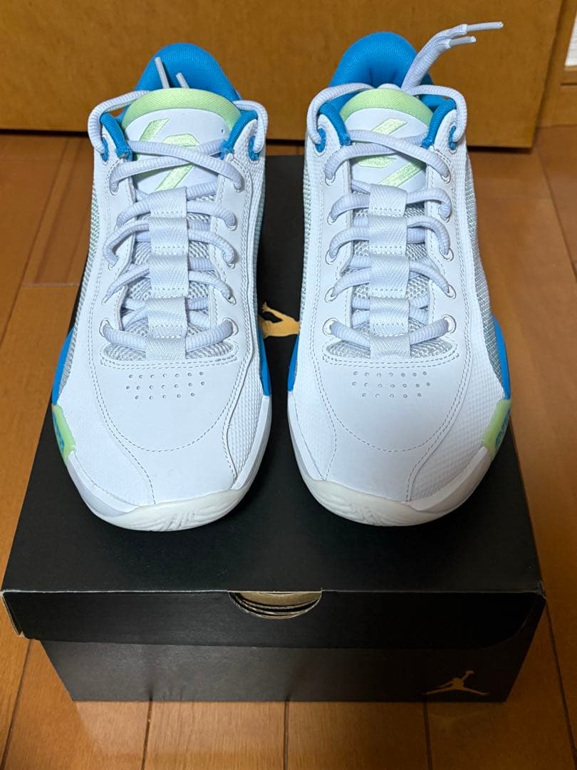 シューズ(男性用) JORDAN LUKA .77 PF 27.0cm