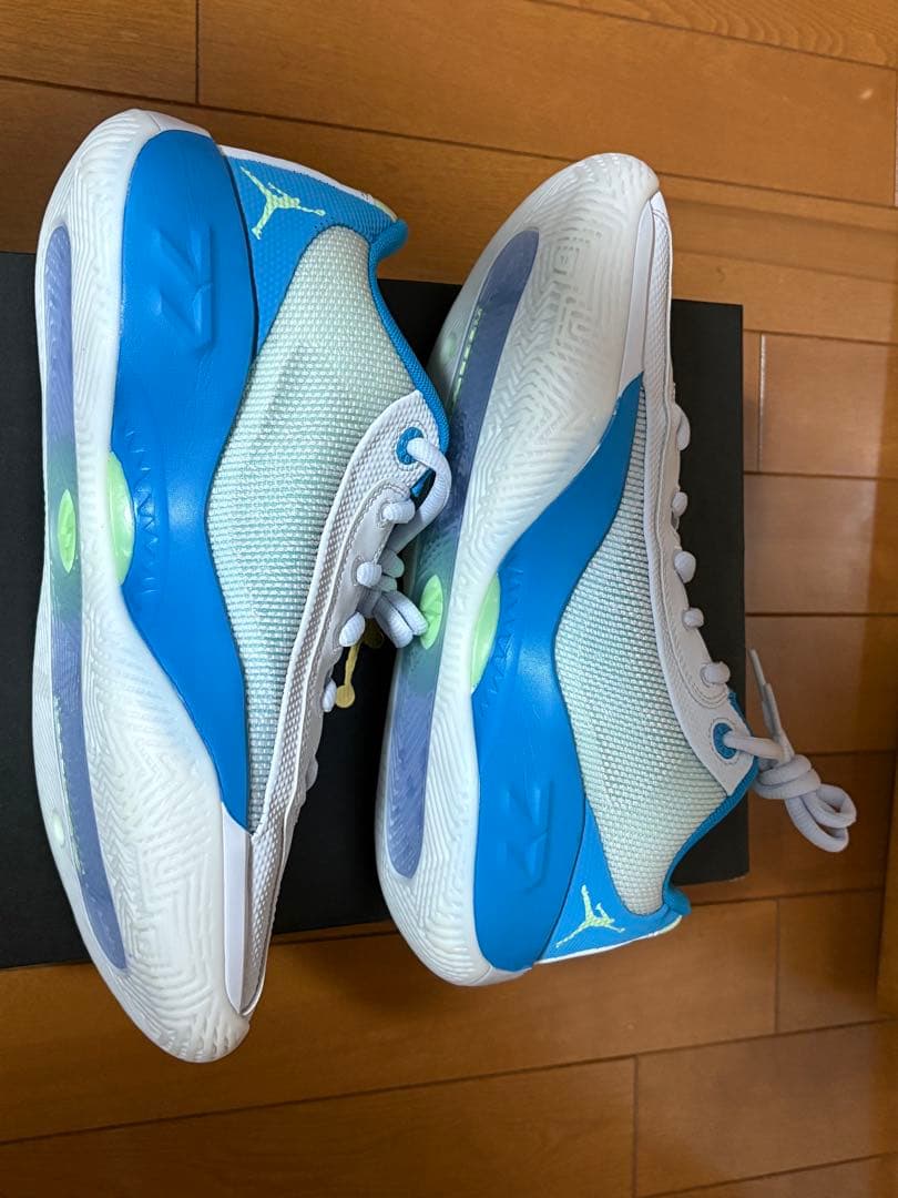 シューズ(男性用) JORDAN LUKA .77 PF 27.0cm