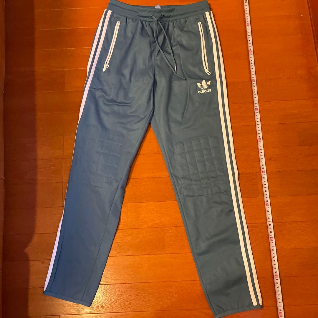 最終価格⭐︎adidas フード付きジャージ上下セット